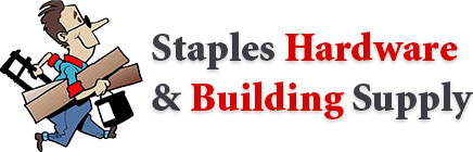 Staples Hardware & Building Supply