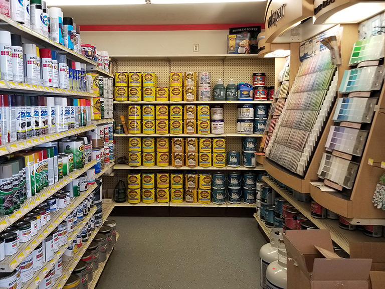 Our Store