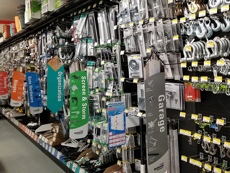 Our Store