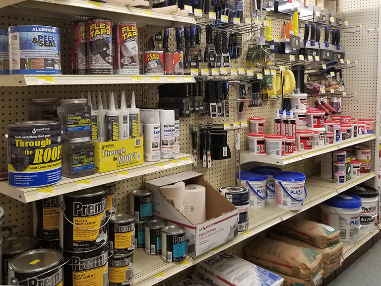 Our Store