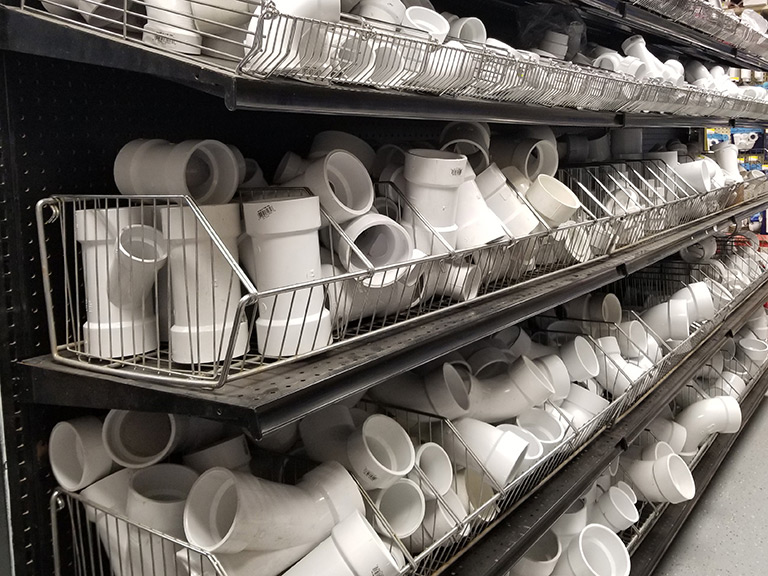 Our Store