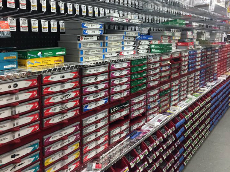Our Store